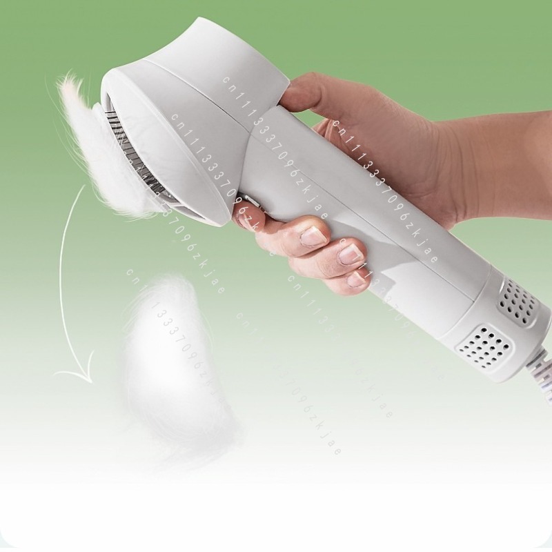 Hot Dog Press - Professional Pet Hair Dryer Dog Cat