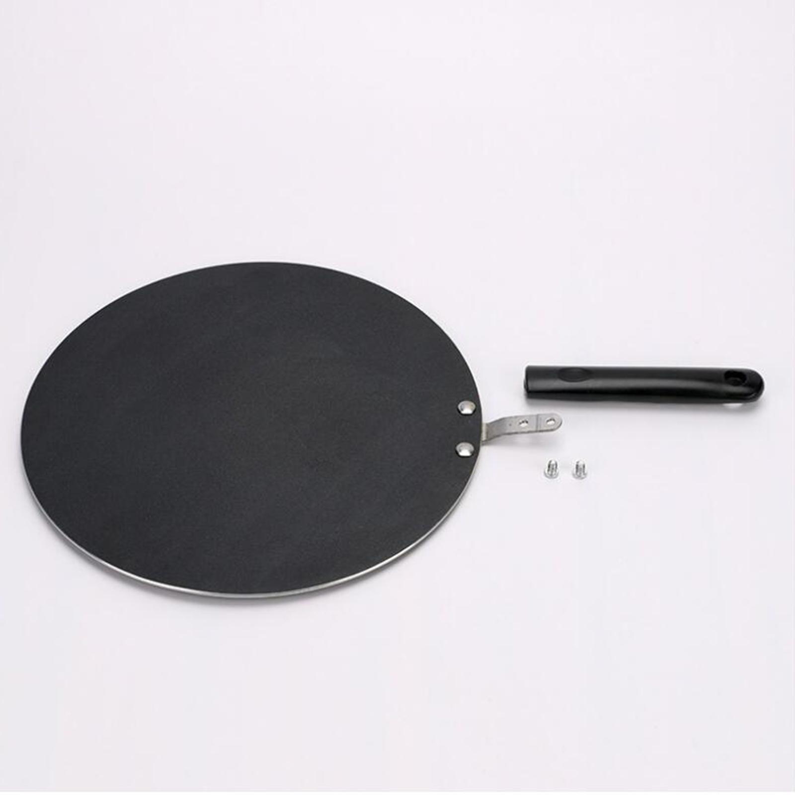 Mini Pancake Griddle - Mini Pancake Round Griddle Nonstick Indian