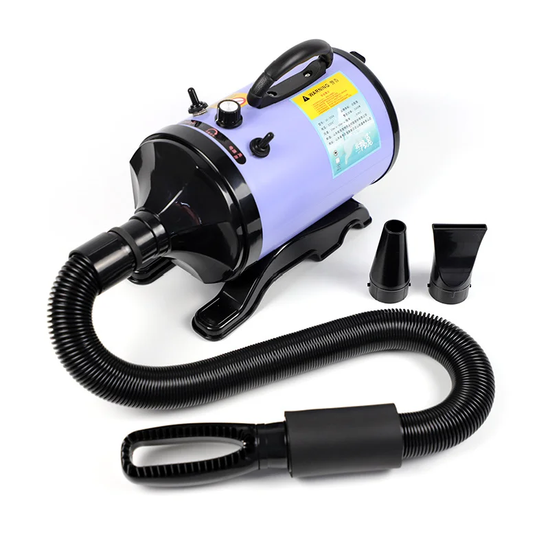 2800W High-power Dogs Hair Dry - Hot Dog Press ulasan dan harga
