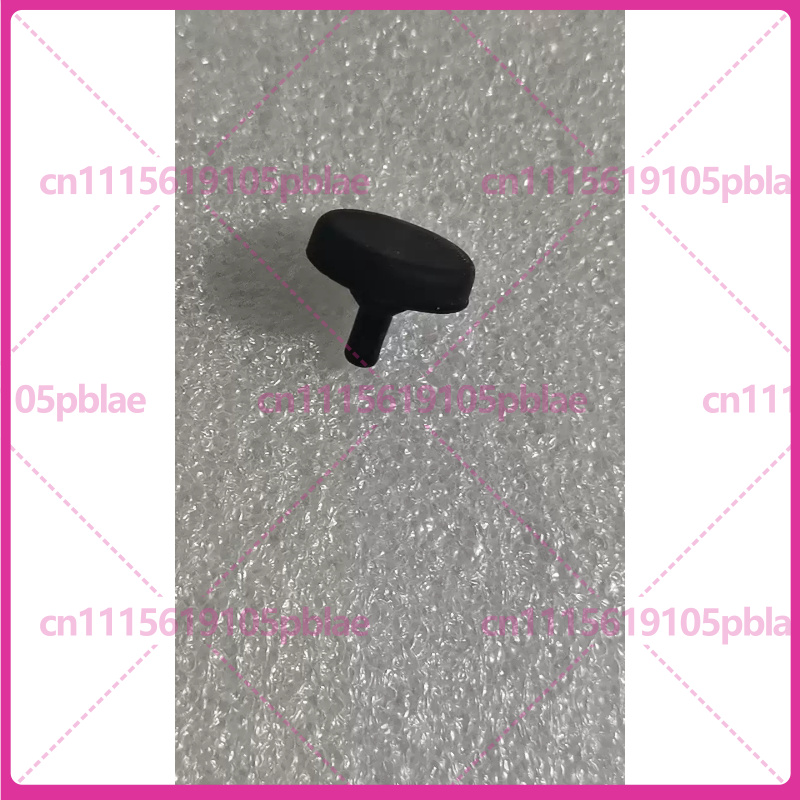 2pcs Oil Tray Rubber Plug Repl - Philips Air Fryer Hd9252 ulasan dan harga