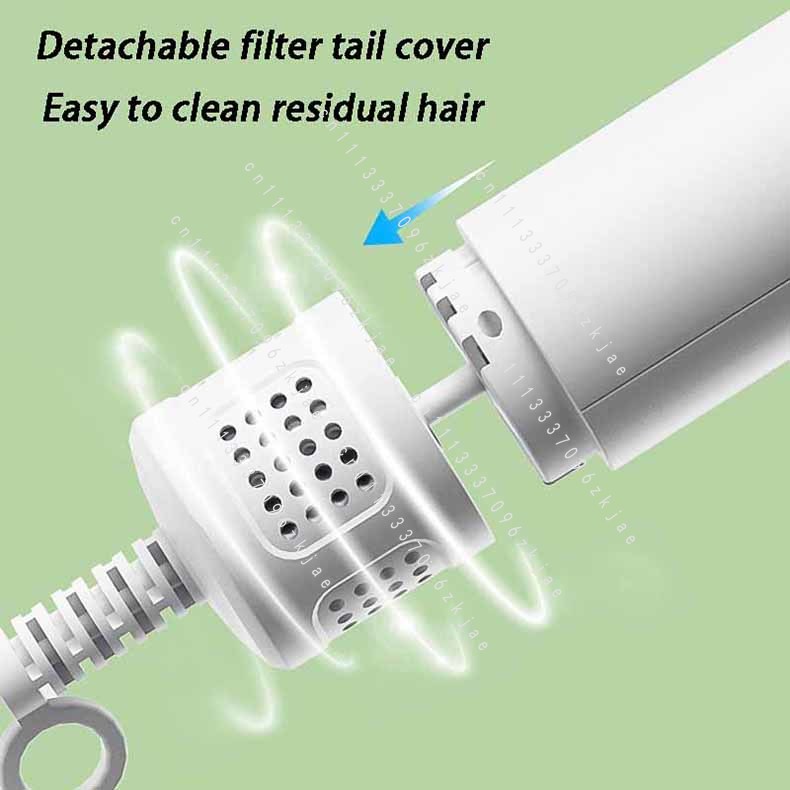 Professional Pet Hair Dryer Do - Hot Dog Press ulasan dan harga