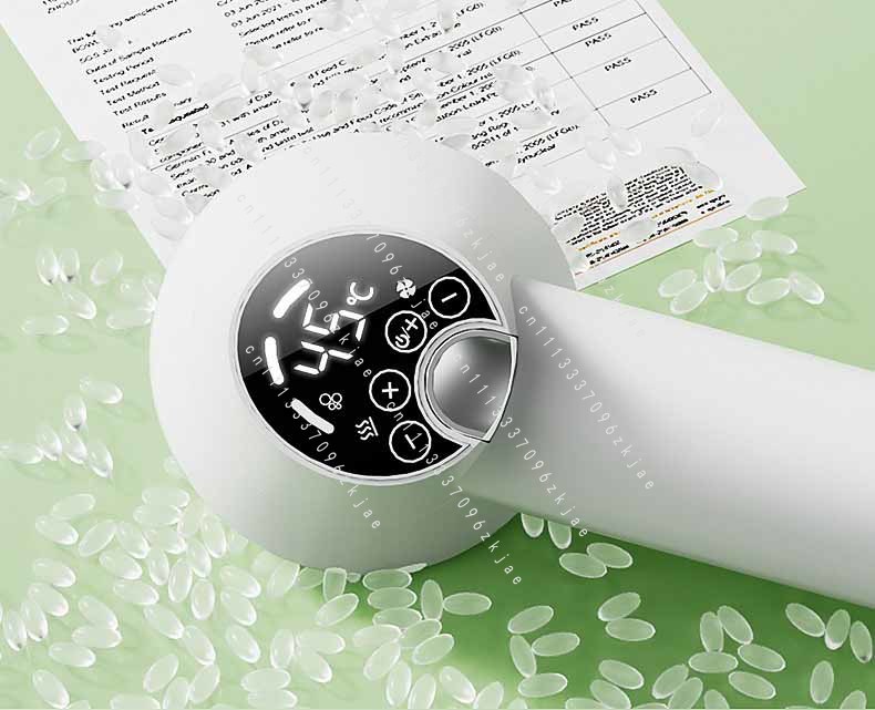 Professional Pet Hair Dryer Do - Hot Dog Press ulasan dan harga