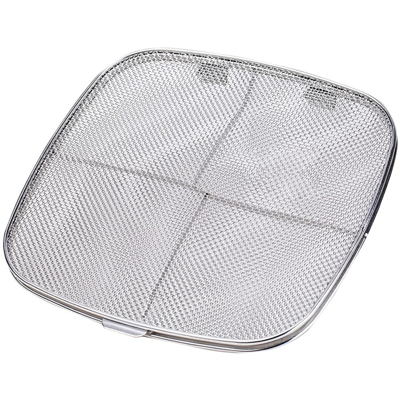 M08K Grease Splash Guard,Air F - Ninja Air Fryer Af300 ulasan dan harga