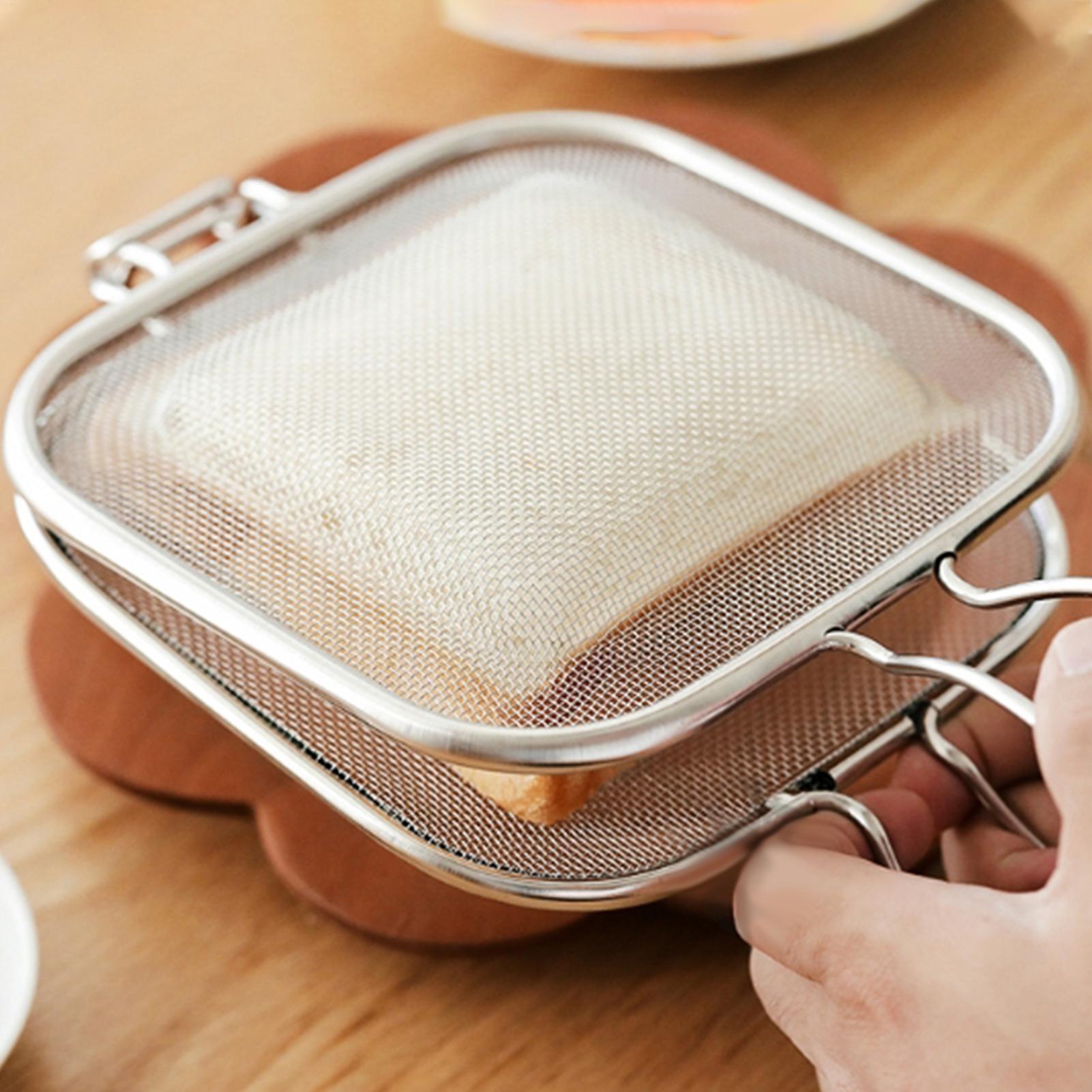 Durable Sandwich Press Tool St - Hot Dog Press ulasan dan harga