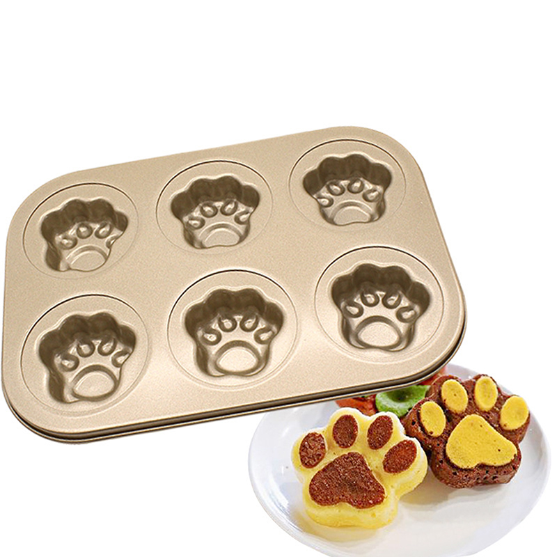 1pcs Cake Cookies Pancakes Car - Mini Pancake Griddle ulasan dan harga