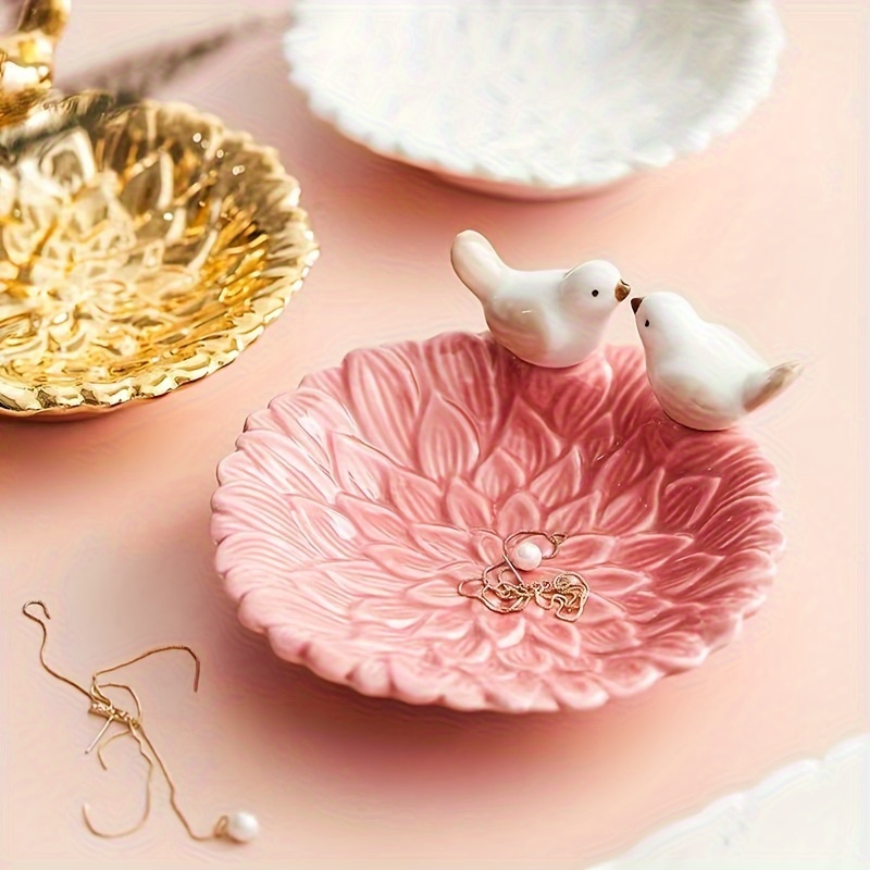 New Cute Bird Dim Sum Ceramic  - Dim Sum Basket ulasan dan harga