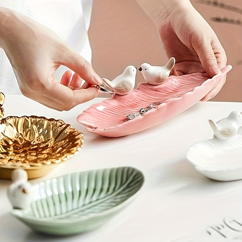 New Cute Bird Dim Sum Ceramic  - Dim Sum Basket ulasan dan harga