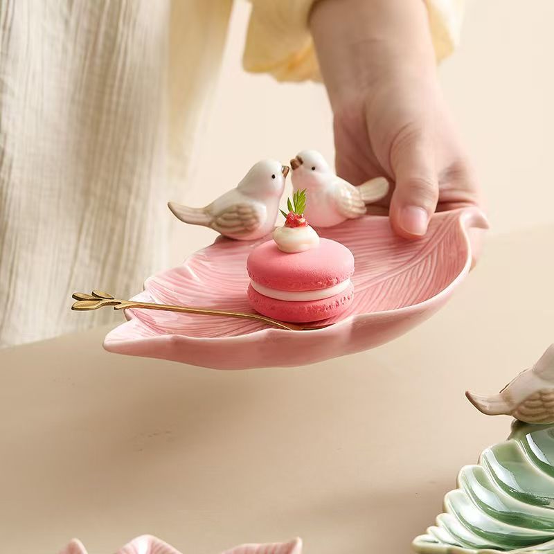 New Cute Bird Dim Sum Ceramic  - Dim Sum Basket ulasan dan harga