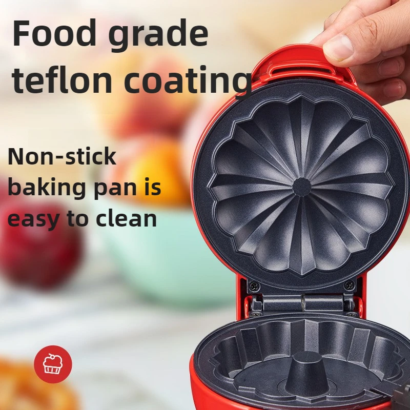 Home Breakfast Machine Baking  - Mini Pancake Griddle ulasan dan harga