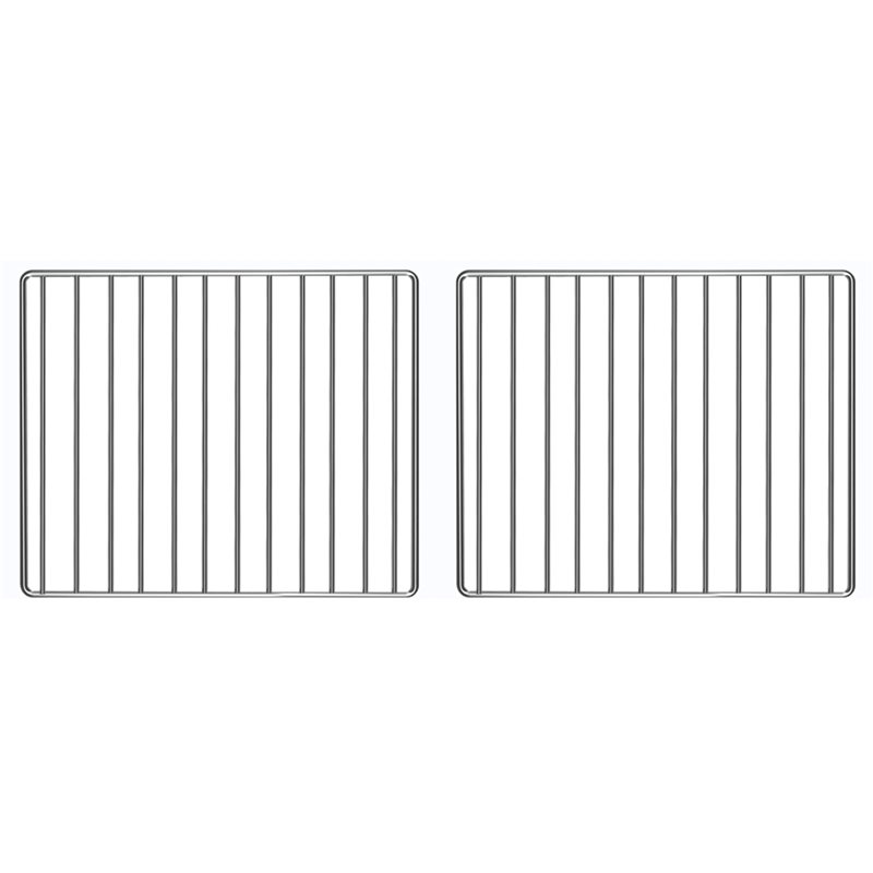 【PASSIONE 】2X Air Fryer Rack F - Ninja Air Fryer Dt201 ulasan dan harga