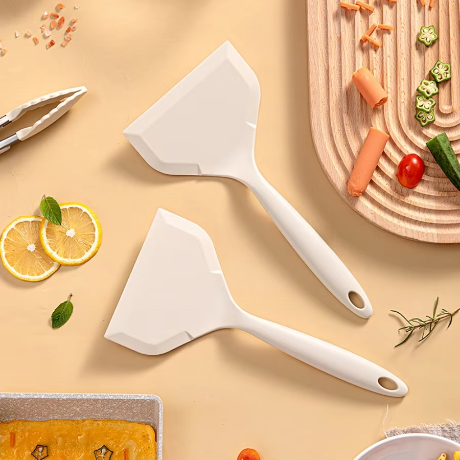 1pc silicone Heat resistant sp - Mini Pancake Griddle ulasan dan harga