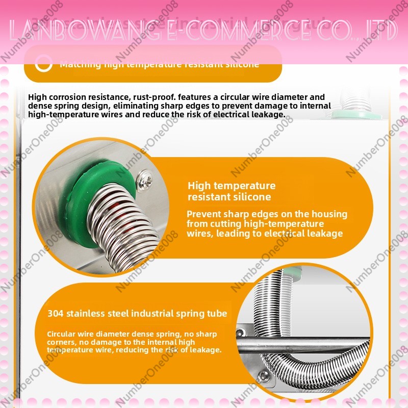 Electric Crispy Ice Cream Cone - Waffle Cone Maker ulasan dan harga