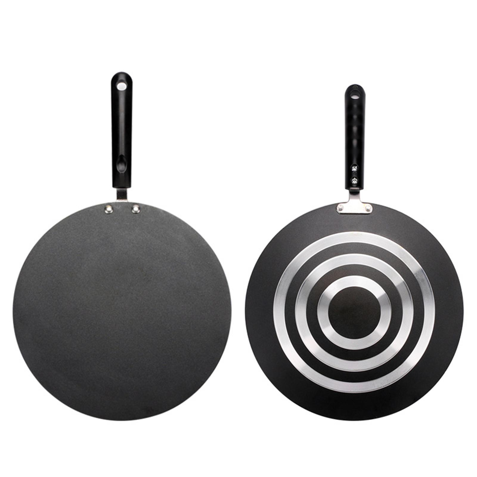 Mini Pancake Round Griddle Non - Mini Pancake Griddle ulasan dan harga