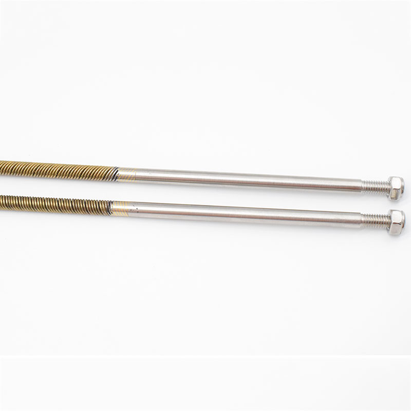Rc Boat 6.35mm 1/4'' Flexible  - Corn Dog Stick ulasan dan harga
