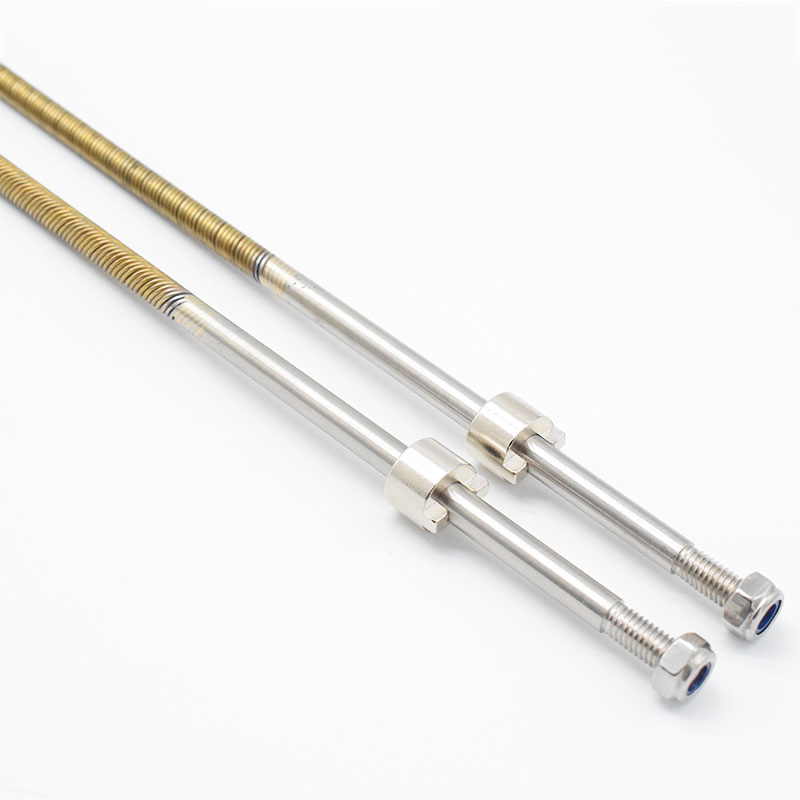 Rc Boat 6.35mm 1/4'' Flexible  - Corn Dog Stick ulasan dan harga